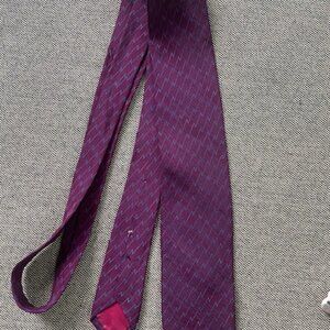 Armani Men's Necktie